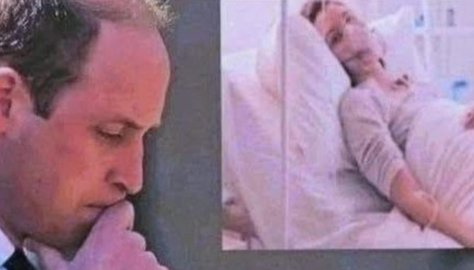 DEADLY FALL” Prince Harry is devastated with grief. With heavy hearts, we  announce the passing. - My Daily Stars